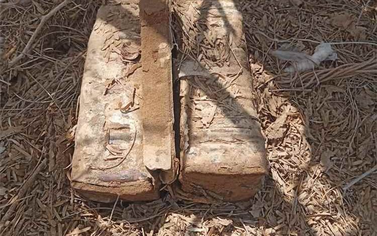 قوات الأمن الوطني الساحل تفكك عبوة ناسفة شمال أحور بمحافظة أبين