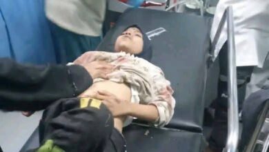 كارثة إنسانية بالضالع… انفجار لغم يقتل ويصيب 17 طفلاً تتراوح أعمارهم بين 6 و14 عاماً