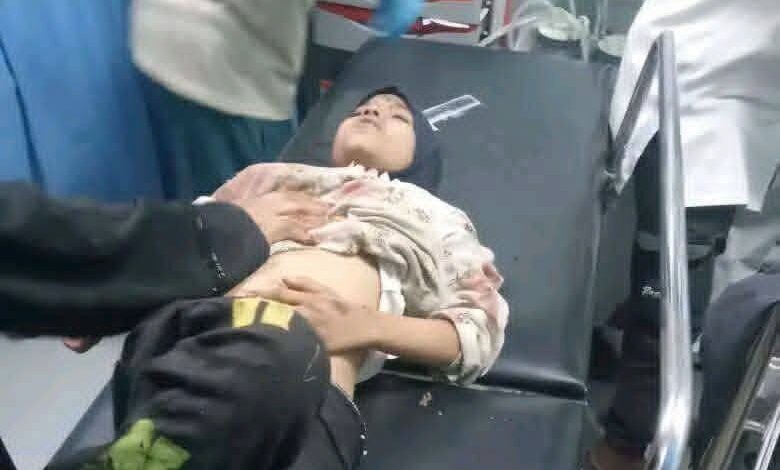 كارثة إنسانية بالضالع… انفجار لغم يقتل ويصيب 17 طفلاً تتراوح أعمارهم بين 6 و14 عاماً