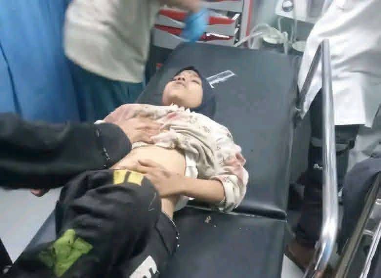 كارثة إنسانية بالضالع… انفجار لغم يقتل ويصيب 17 طفلاً تتراوح أعمارهم بين 6 و14 عاماً