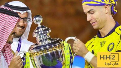 كريستيانو رونالدو في ذاكرة النصر دائمًا !