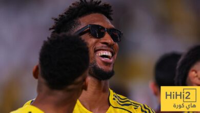 كومان يكتب قصة نجاح مع النصر !