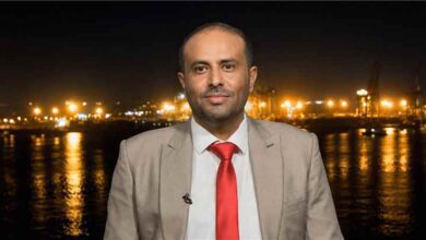 لا جنوب ولا مؤتمر قبل عودة الدولة.. بقلان يهاجم المشاريع السياسية المنفصلة عن الجمهورية