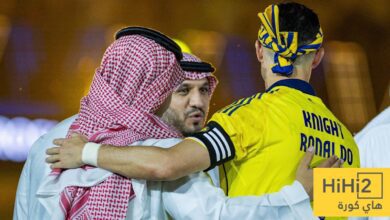 لا عروض لشراء النصر حتى الآن !