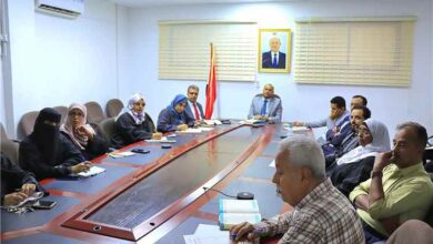 لجنة إعداد سياسة تنمية الصادرات تناقش تشخيص قطاع التصدير وبناء رؤية استراتيجية لتعزيز تنافسية المنتجات الوطنية