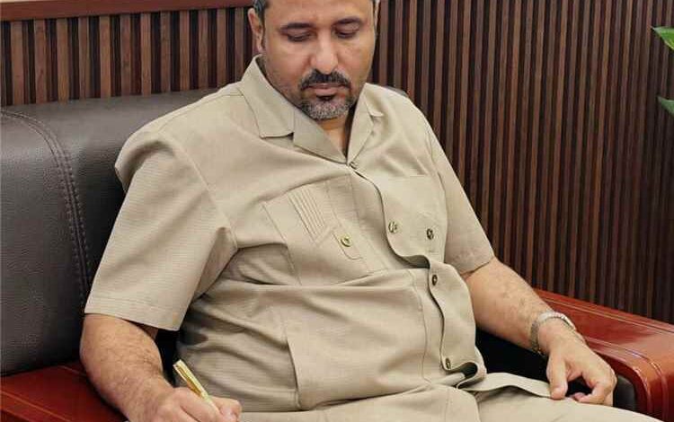 لحج.. ارتياح شعبي واسع لقرارات المحافظ "الحالمي" بالتحديث الإداري والتدوير الوظيفي