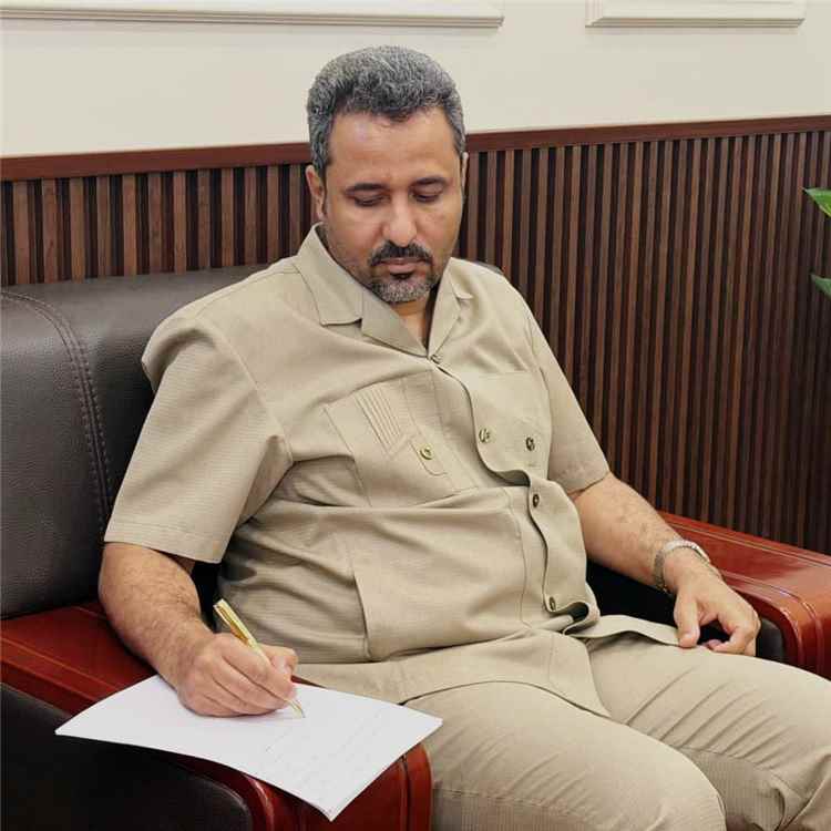 لحج.. ارتياح شعبي واسع لقرارات المحافظ "الحالمي" بالتحديث الإداري والتدوير الوظيفي