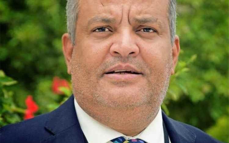 لطفي شطارة: الخطاب التحريضي أضعف فرص التعاطف الإقليمي مع الانتقالي