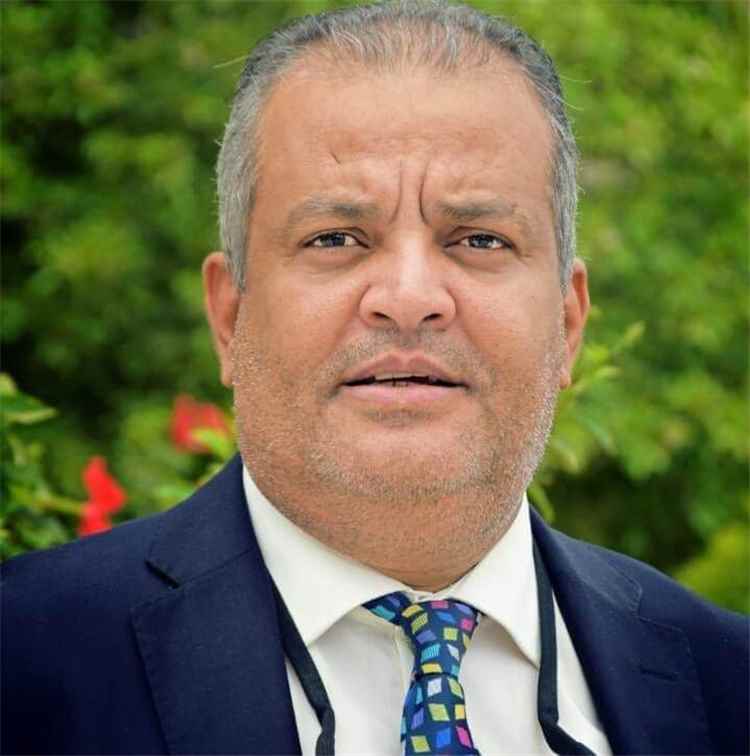 لطفي شطارة: طالبنا بمراجعة شاملة لمسار المجلس الانتقالي.. ولم نتلقَّ أي توضيح لما جرى