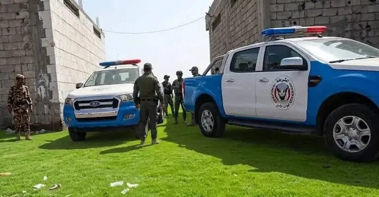 لغز جثة داخل بيارة يقود إلى احتجاز 8 مشتبهين في الضالع.. والتحقيقات مستمرة لكشف الحقيقة