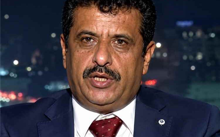 لقد خدعوك يا صديقي.. قيادي مؤتمري يهاجم بقلان: لا جمهورية بلا مؤتمر ولا معركة بلا حاضنة سياسية.