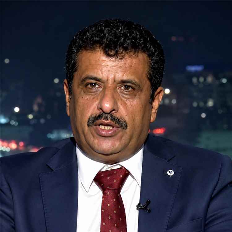 لقد خدعوك يا صديقي.. قيادي مؤتمري يهاجم بقلان: لا جمهورية بلا مؤتمر ولا معركة بلا حاضنة سياسية.