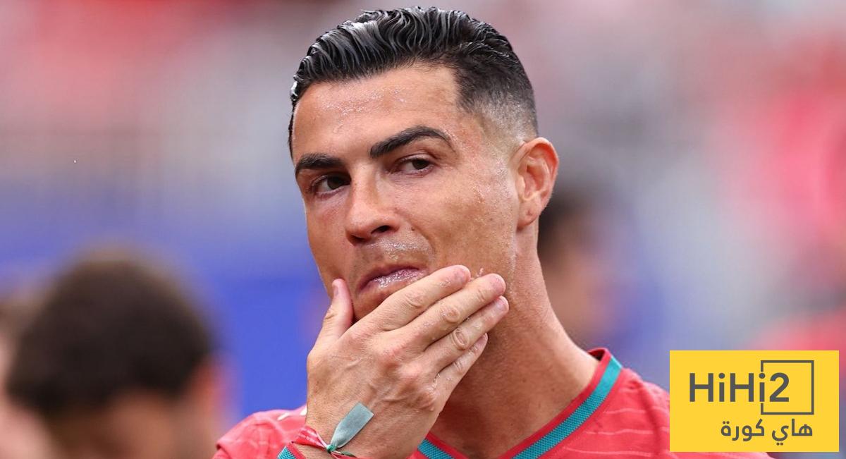 ليس رونالدو .. السبب الحقيقي وراء ضياع البطولات من البرتغال !