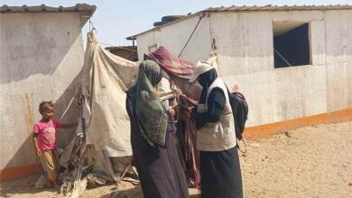 مأرب.. الباحثات الميدانيات يواصلن أعمال الفترة (14) من الجولة الثانية لمسح ميزانية الأسرة