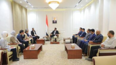 مأرب تستضيف لقاءً دولياً لتعزيز التعاون مع الحكومة اليمنية وسط تصاعد تهديدات الحوثيين