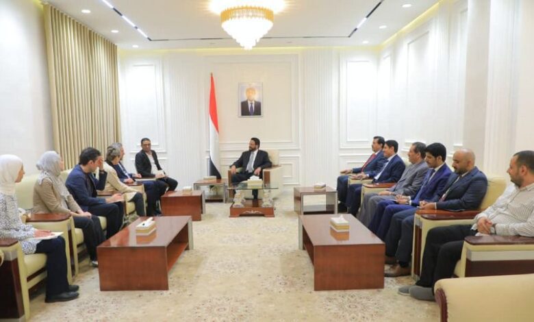 مأرب تستضيف لقاءً دولياً لتعزيز التعاون مع الحكومة اليمنية وسط تصاعد تهديدات الحوثيين