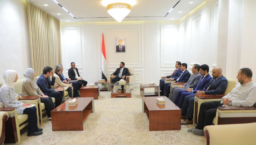 مأرب تستضيف لقاءً دولياً لتعزيز التعاون مع الحكومة اليمنية وسط تصاعد تهديدات الحوثيين