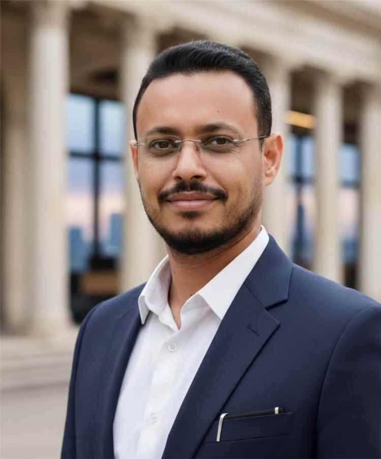 ماجد الكحلي: التمرد على قرارات رئيس الوزراء يقوض هيبة المؤسسات
