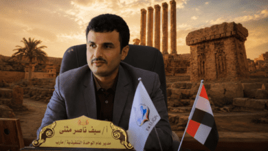ماذا يعني تنامي الاهتمام الدولي بمحافظة مأرب وتزايد زيارات السفراء الغربيين إليها؟