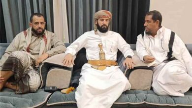 مازن اليوسفي.. رجل الإنجاز الذي غيّر وجه خنفر رغم التحديات