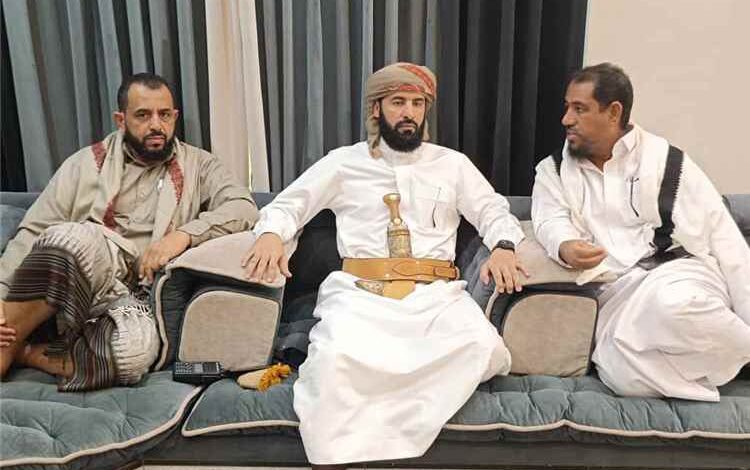 مازن اليوسفي.. رجل الإنجاز الذي غيّر وجه خنفر رغم التحديات