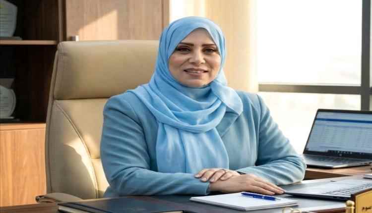 مايسة عشيش : أنجزنا مهمة وختمنا عام دراسي بأمنيات قادم أفضل