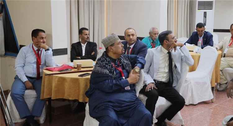 مجموعات العمل تشعل نقاشات المؤتمر الوطني.. وتوصيات «تاريخية» على الطاولة
