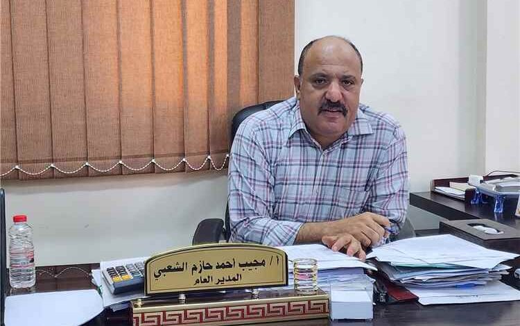 مجيب الشعبي: الدعم السعودي للكهرباء يحد من عجز التوليد ويعزز استقرار الخدمة