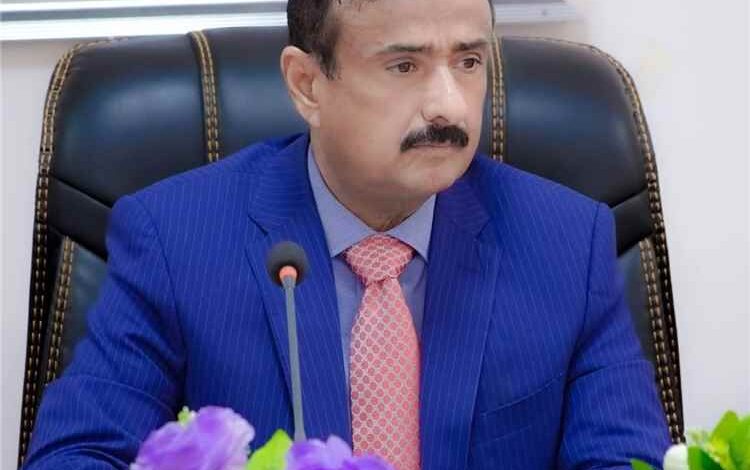 محافظ شبوة بن الوزير يشيد بجمعية الصناعات النسيجية بالروضة ويثمن دورها الرائد بعد 53 عاماً من العطاء