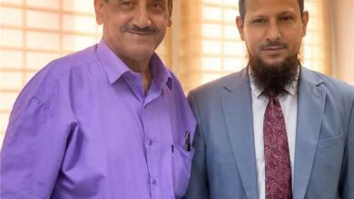 محافظ عدن في مواجهة أزمة الكهرباء الخانقة.. قيادة عدن في اجتماع استثنائي ناري