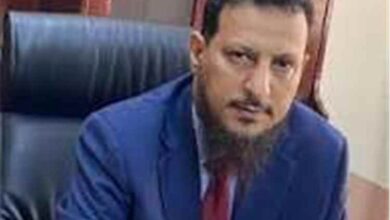 محافظ عدن يحدد أسباب انهيار الكهرباء ويضع الحلول على طاولة مجلس القيادة والحكومة