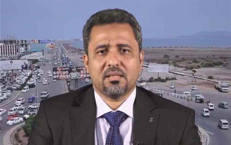 محافظ لحج "الحالمي" يثمن الدعم السعودي السخي ويبشر برفع حصة إمدادات وقود الكهرباء للمحافظة