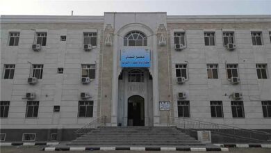 محكمة المنصورة الابتدائية بعدن...  انموذج قضائي رائد في ترسيخ  العدالة وبناء المؤسسات