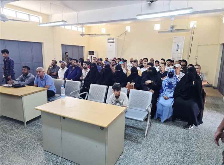 محكمة صيرة الابتدائية تصدر احكاماً بالإعدام والسجن بحق متهمين بجريمة قتل رجل الأعمال أنجل الشعيبي