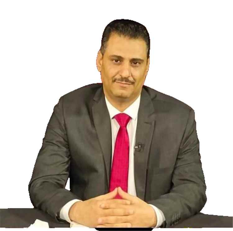 محمد الكميم: الأمن القومي اليمني يواجه تهديداً غير مسبوق بسبب ارتهان القرار الوطني