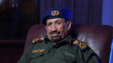 مدير أمن مأرب: تفكيك عشرات الخلايا الحوثية ومأرب من أقل المحافظات تسجيلاً للجريمة في اليمن