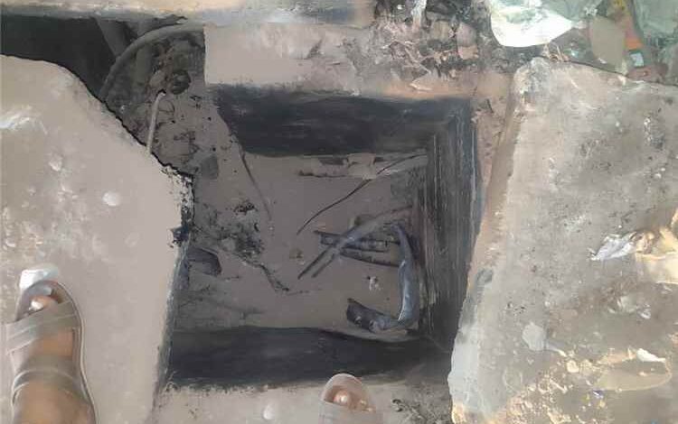 مدير إدارة خدمات المشتركين لسنترال المنصورة : بسبب الإهمال واللامبالاة حرمان ٦٠٠ شخص من خدمة الاتصالات
