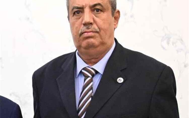 مدير المركز التنفيذي للألغام بعدن: تمديد أعمال #مسام للعام التاسع يعكس حجم إنجازاته الإنسانية في اليمن