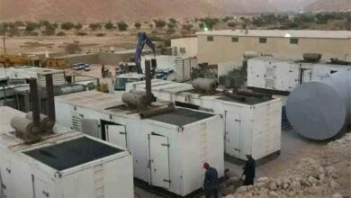 مدير عام دوعن يوجّه إدارة الكهرباء برفع تقرير عاجل حول أسباب انقطاع الخدمة ويقرر إجراءات لتعويض المواطنين