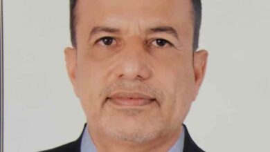 مدير عام رضوم في أول تصريح رسمي له يدعو الجميع لتقديم مصلحة رضوم فوق كل اعتبارات ضيقة