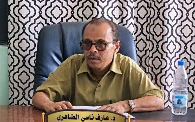 مدير عام طور الباحة الجديد يتعهد بقيادة المديرية نحو مرحلة جديدة من الإصلاح والتنمية