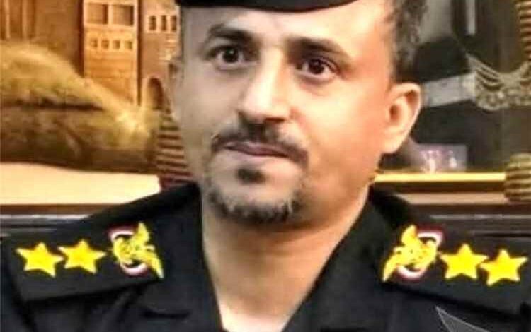 مدير عام مكافحة الإرهاب بتعز يدعو إلى تعبئة وطنية شاملة لمواجهة غسل الأموال وتمويل الإرهاب