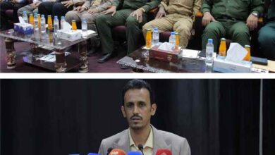 مدير كلية الشرطة حضرموت يشارك في الحفل الختامي لفعاليات أسبوع مكافحة المخدرات ويؤكد أهمية تعزيز الوعي الوقائي