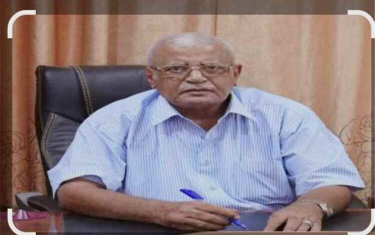 مدير مستشفى باصهيب العسكري يثمن زيارة وزير الدفاع للمستشفى ووعوده بتأهيله