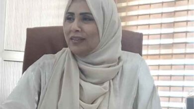 مدير مكتب التربية بالعاصمة عدن .. نرافق مهمة اختبارات شهادة  الثانوية العامة بضمير مسؤول ونحتاج لدور مجتمعي مكتمل