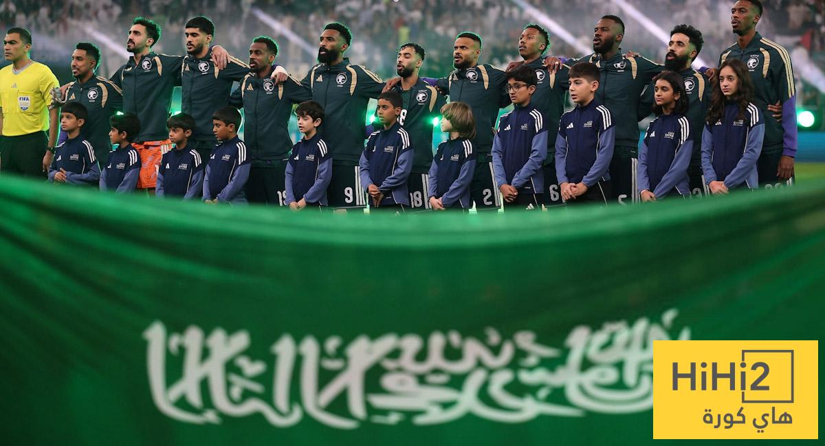 مسؤول هلالي يكشف مفتاح تفوق الأخضر أمام إسبانيا !