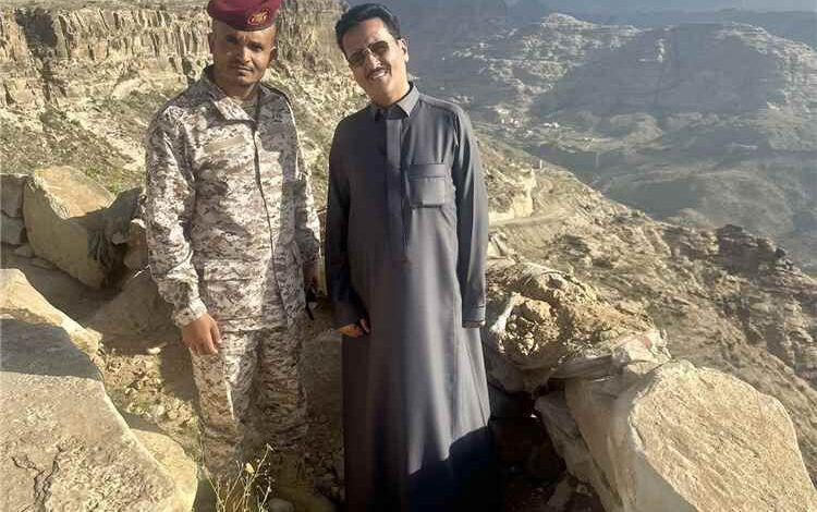 مستشار وزير الإعلام: صعدة على موعد مع النصر.. وجبهات الحسم تمتلك الكلمة الفصل في المعركة القادمة