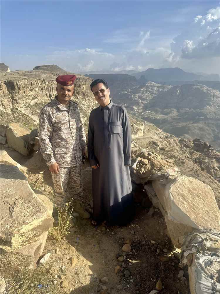 مستشار وزير الإعلام: صعدة على موعد مع النصر.. وجبهات الحسم تمتلك الكلمة الفصل في المعركة القادمة