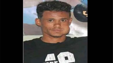 مسلحون مجهولون يقتلون شابًا ويسلبون أمواله في تعز