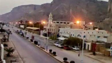 مسلحون يغتالون مواطناً في القطن.. ومطالبات شعبية بتحرك أمني عاجل